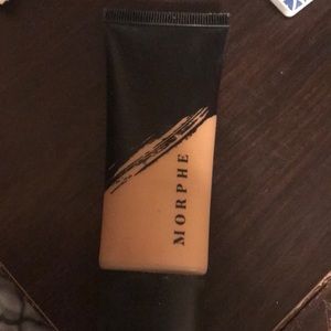 Morphe full coverage foundation